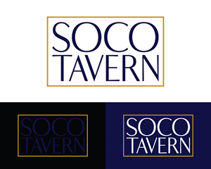 Logo Design by Box Graphic for SOCO  | Design: #34444192