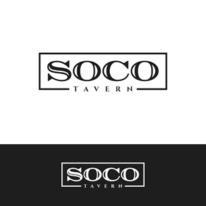 Logo Design by ramu 6 for SOCO  | Design: #34481279