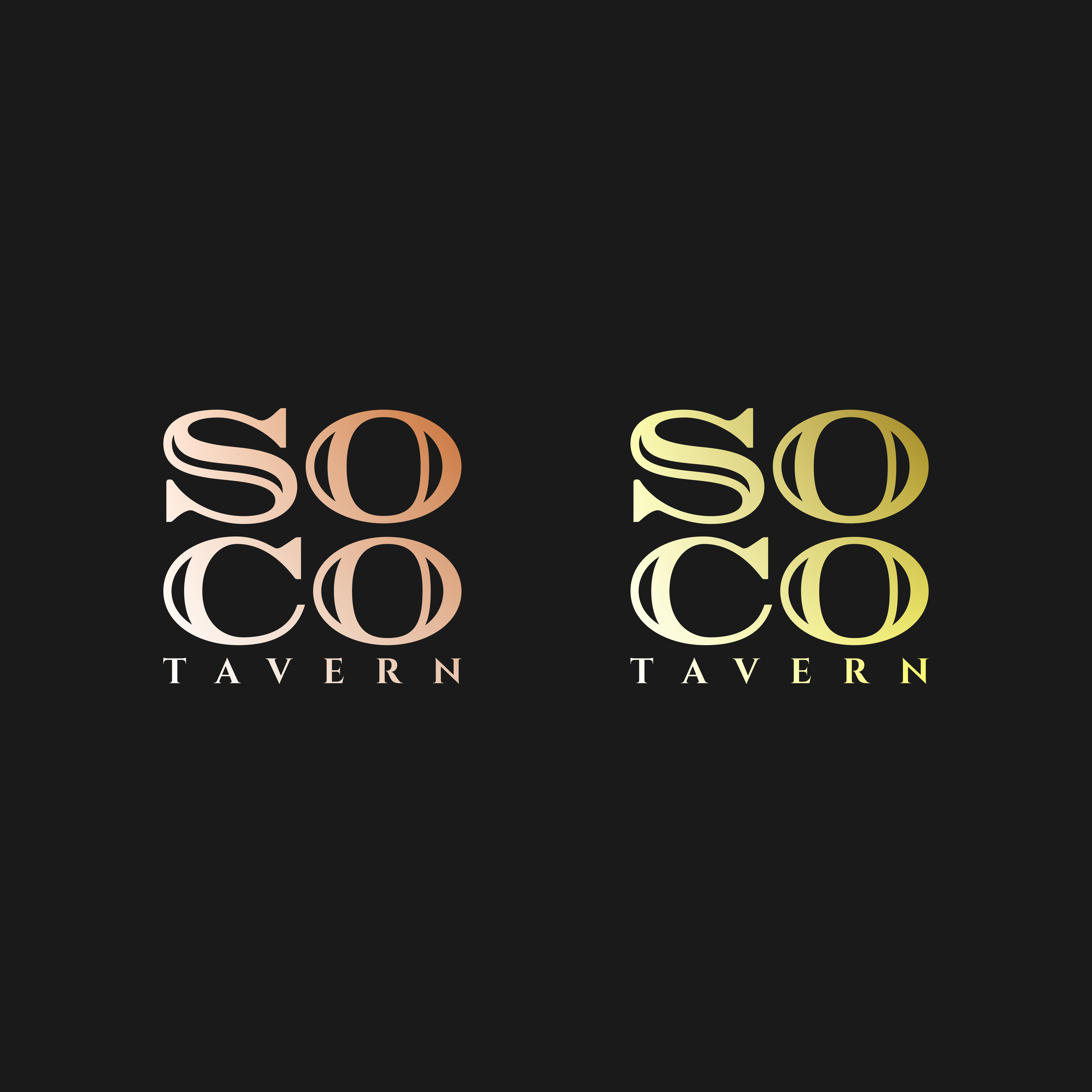 Design de Logo par ramu 6 pour SOCO  | Design #34481341