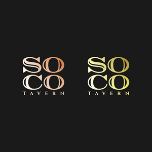Logo Design by ramu 6 for SOCO  | Design: #34481341