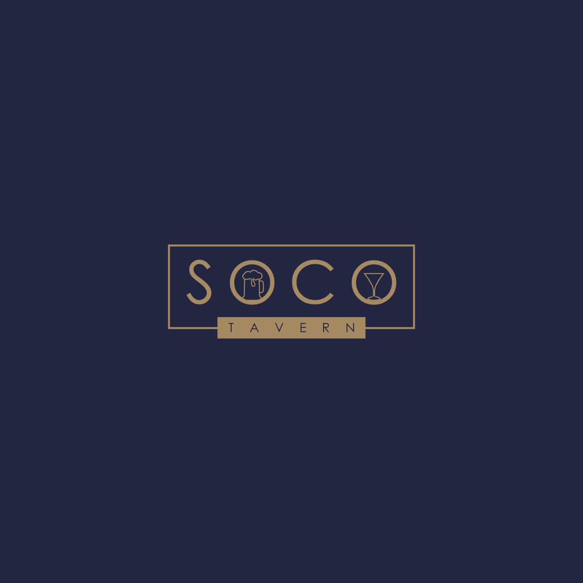 Logo Design by Fortmindz for SOCO  | Design #34446108