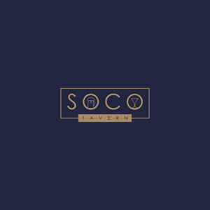 Logo Design by Fortmindz for SOCO  | Design: #34446108