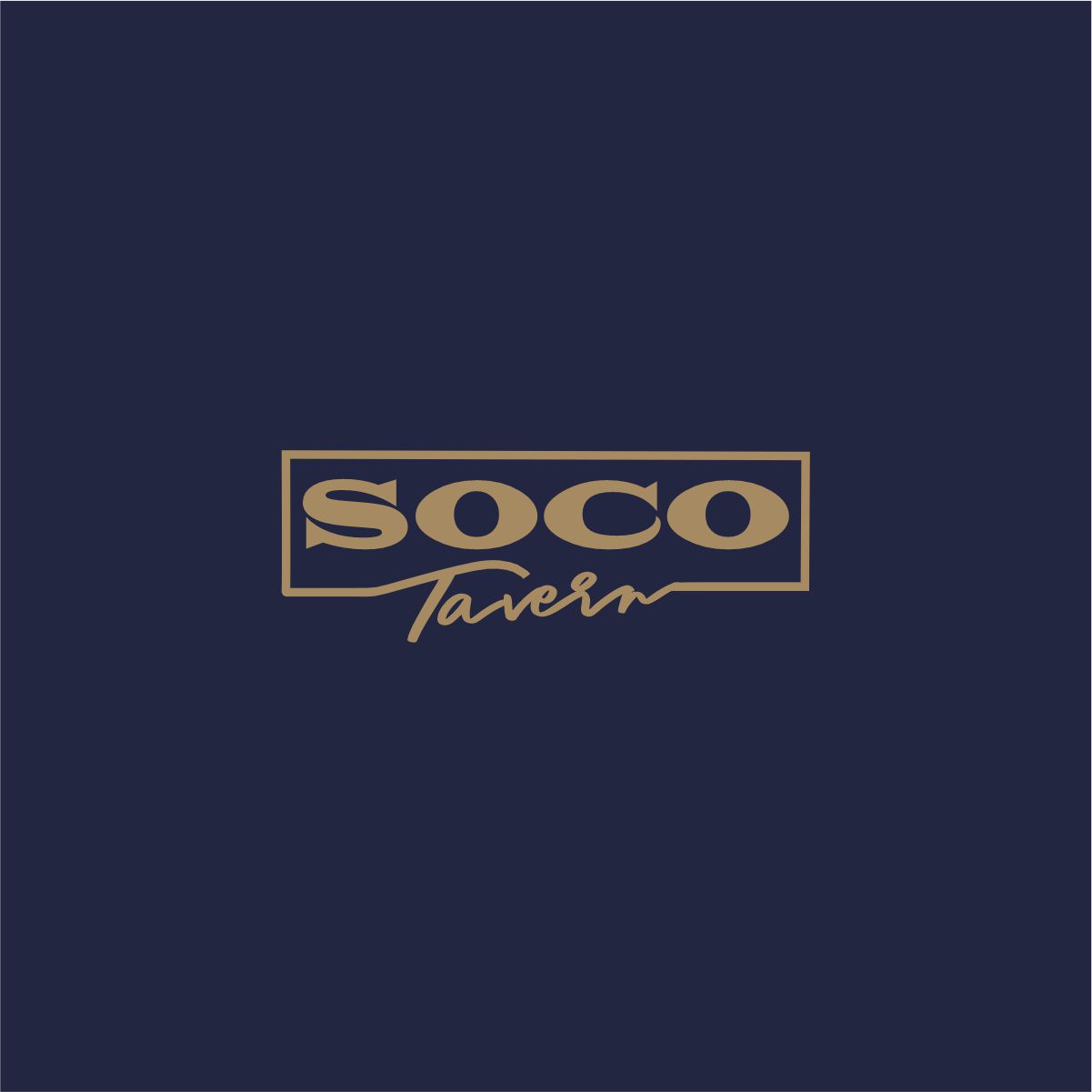 Logo Design by Fortmindz for SOCO  | Design #34446110