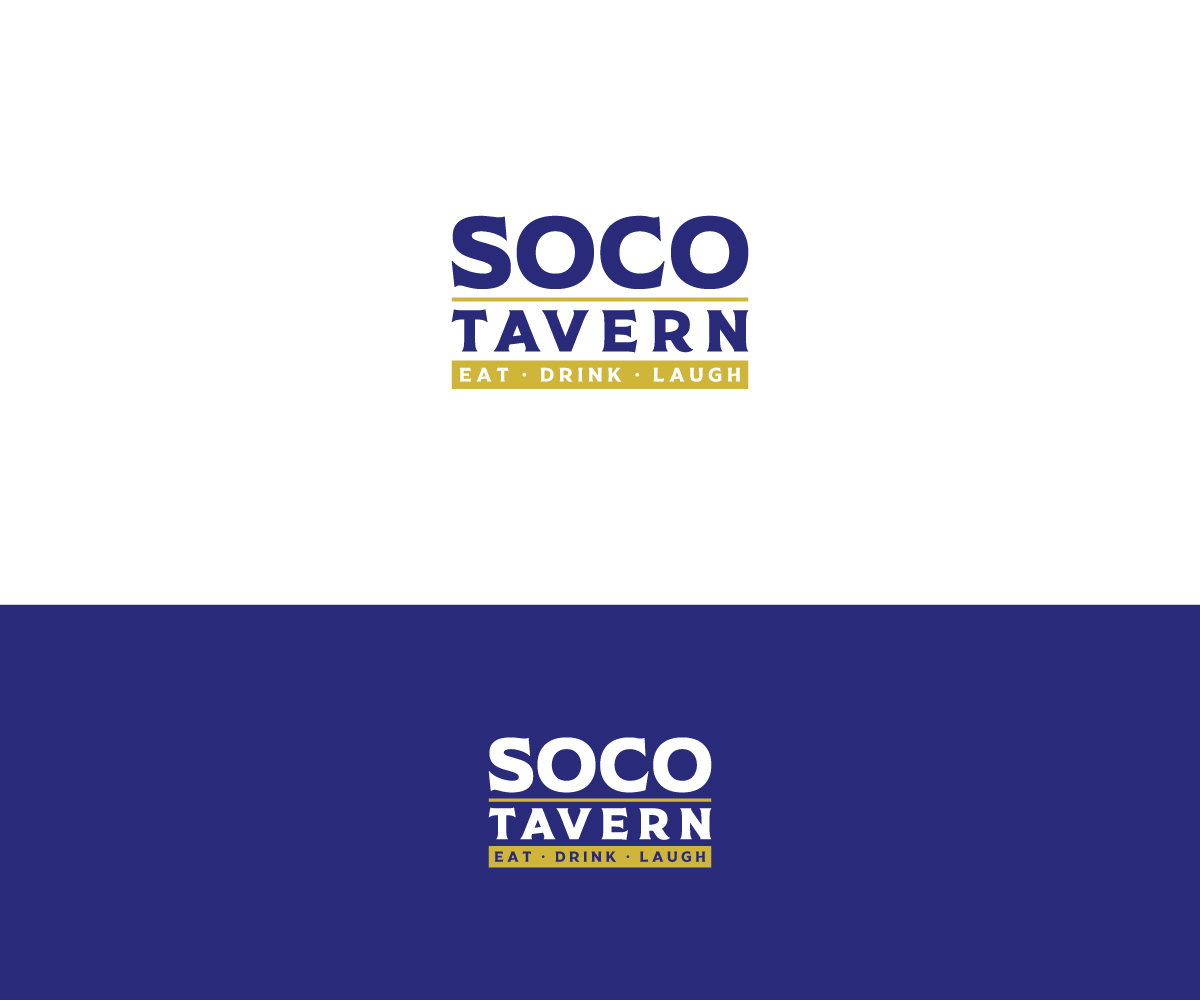 Logo Design by Widi Nalendra for SOCO  | Design #34442541