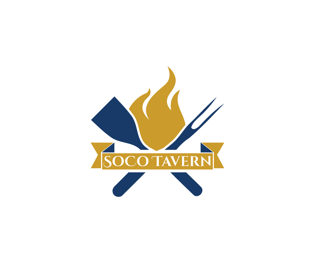 Logo Design by Spark  Design for SOCO  | Design #34441648