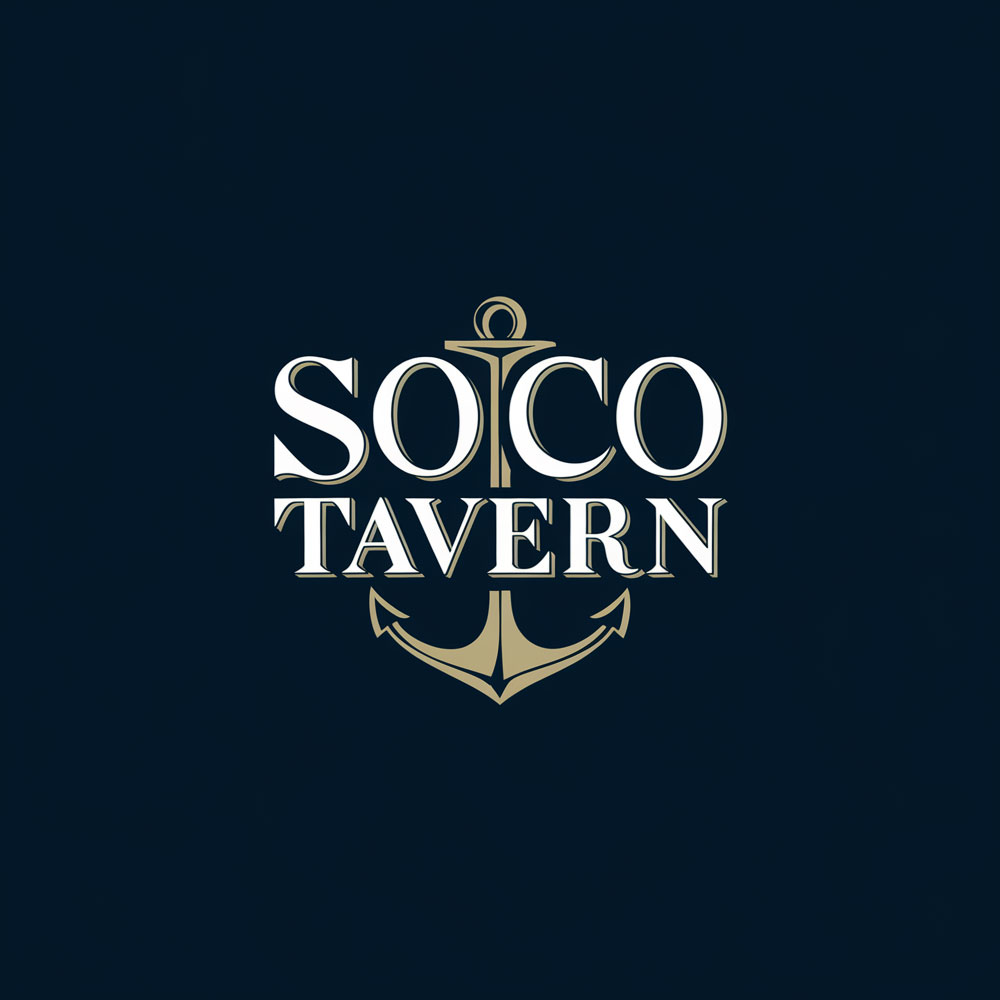 Logo Design by DesignVerse777 for SOCO  | Design #34442089