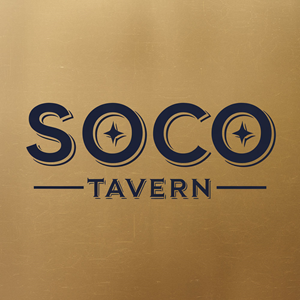 Logo Design by Christopher C for SOCO  | Design: #34442090