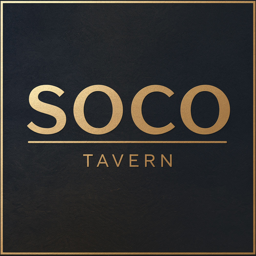 Logo Design by Christopher C for SOCO  | Design #34442091