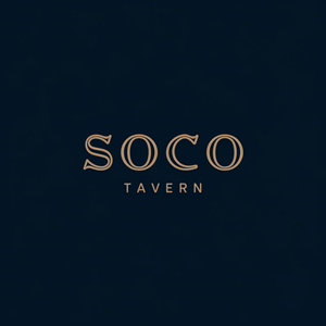 Logo Design by Christopher C for SOCO  | Design: #34442092