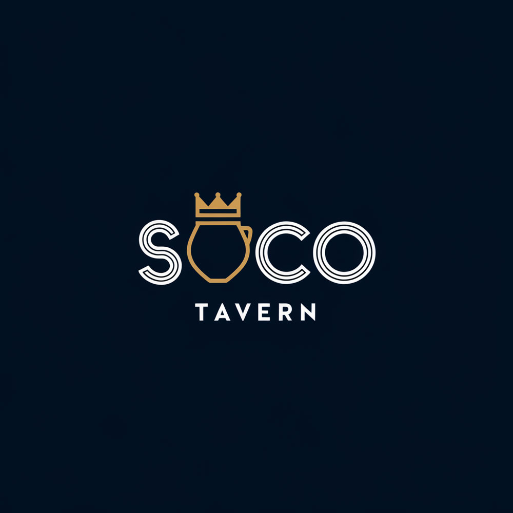 Logo Design by DesignVerse777 for SOCO  | Design #34442118