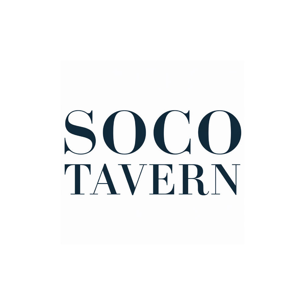 Logo Design by Christopher C for SOCO  | Design #34442119