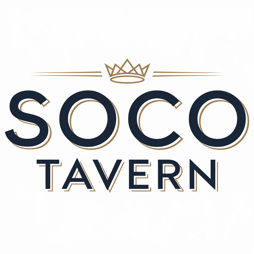 Logo Design by DesignPack for SOCO  | Design #34444671