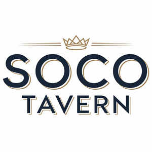 Logo Design by DesignPack for SOCO  | Design: #34444671