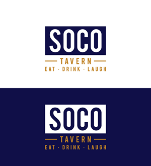 Logo Design by alexdarah for SOCO  | Design: #34441158