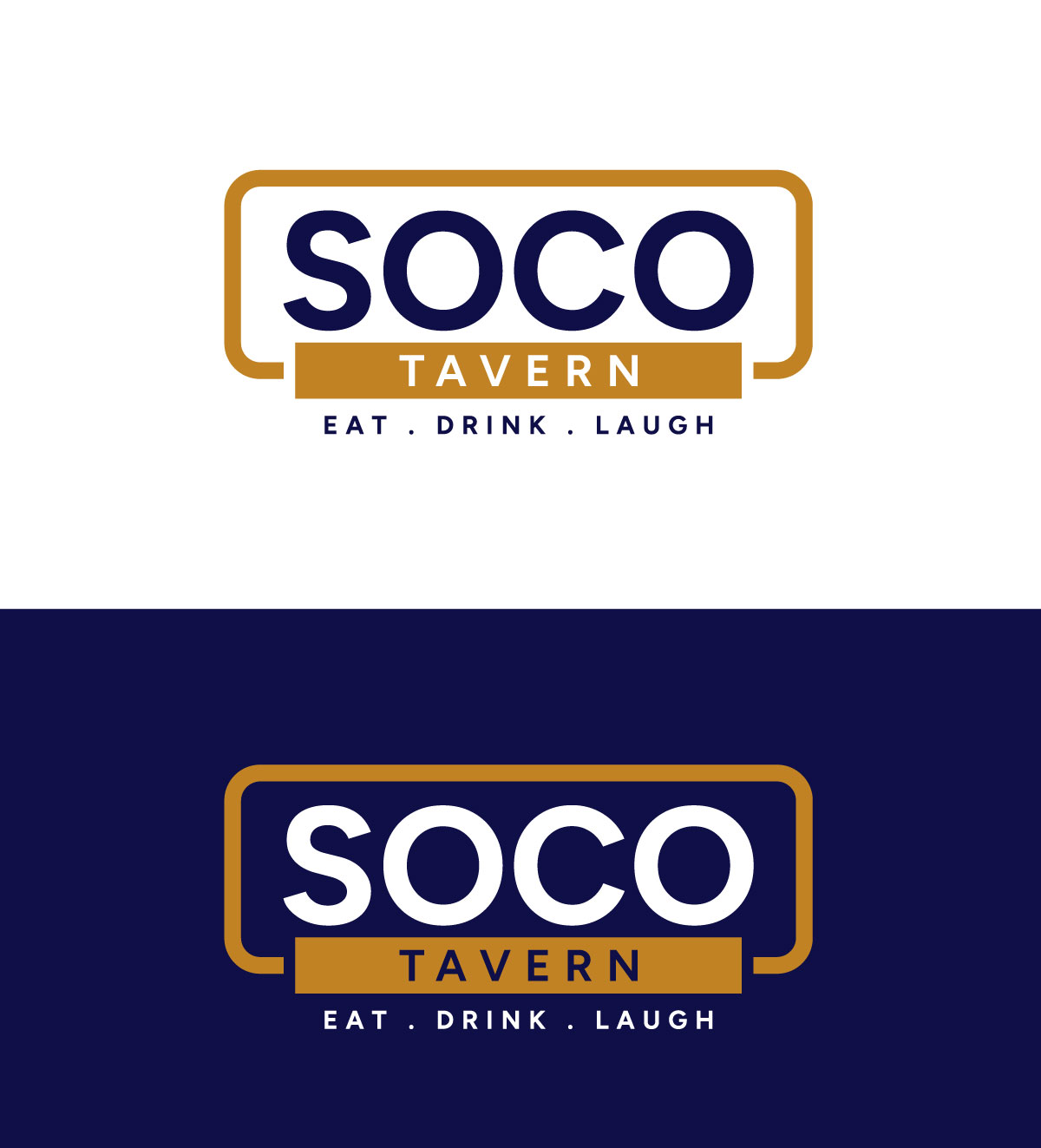 Logo Design by alexdarah for SOCO  | Design #34441159