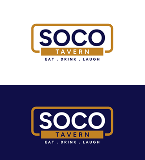 Logo Design by alexdarah for SOCO  | Design: #34441159