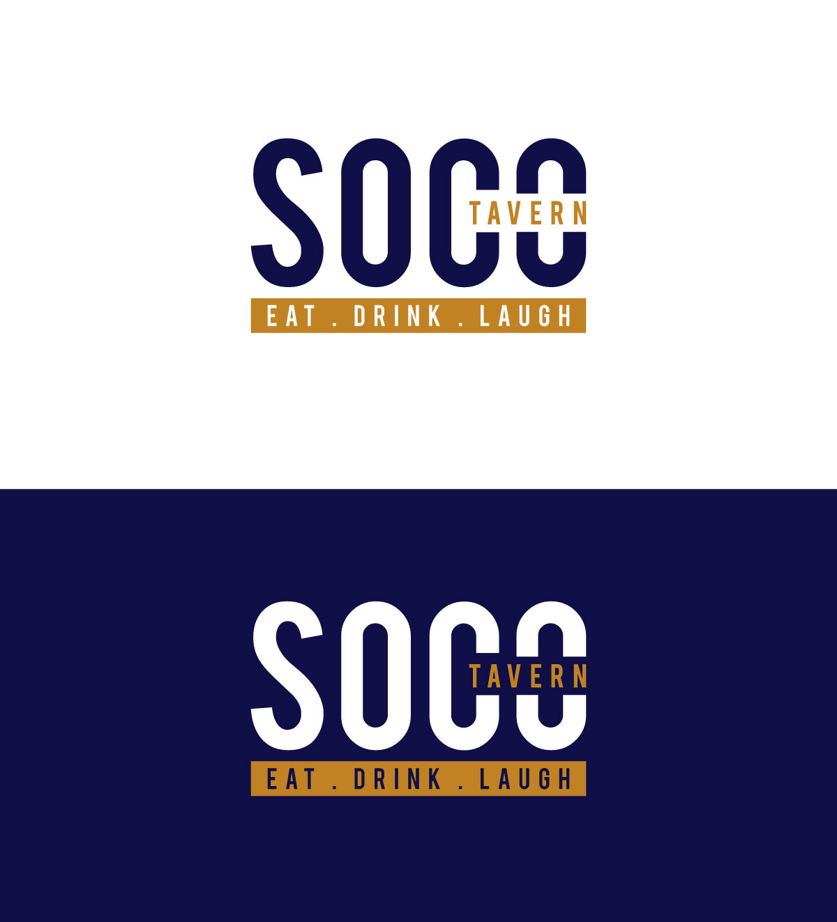 Logo Design by alexdarah for SOCO  | Design #34441172