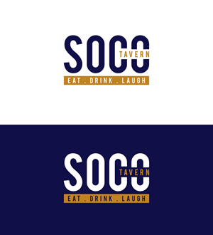 Logo Design by alexdarah for SOCO  | Design: #34441172