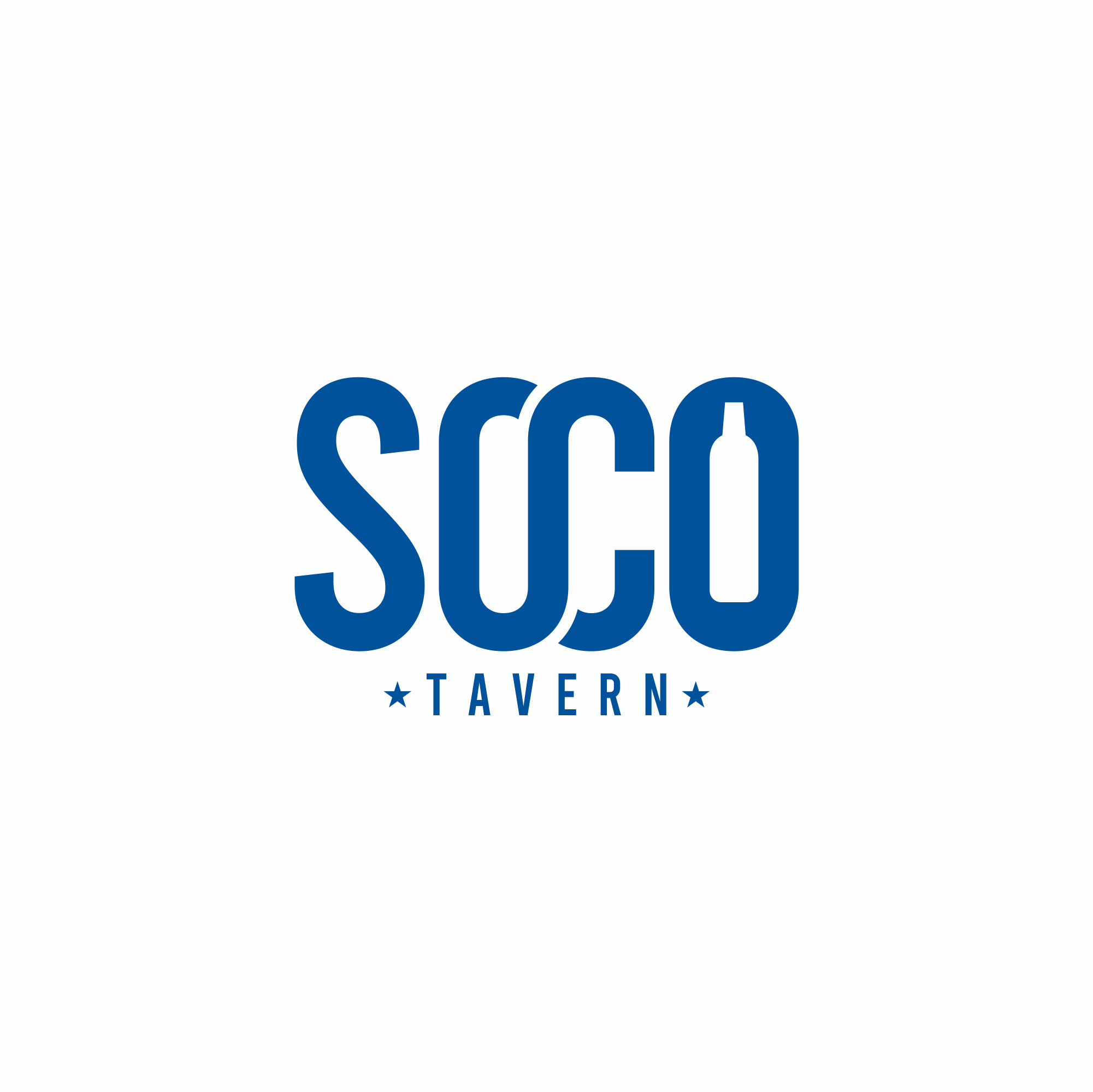 Logo Design by hidayati123 for SOCO  | Design #34445602