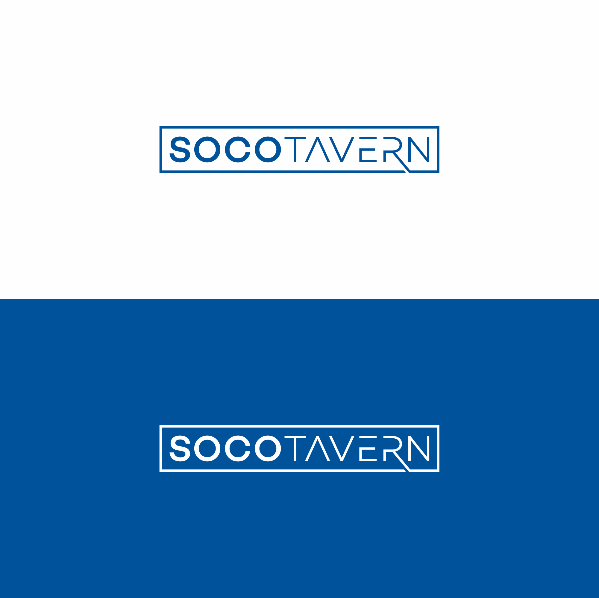 Logo Design by hidayati123 for SOCO  | Design #34445804