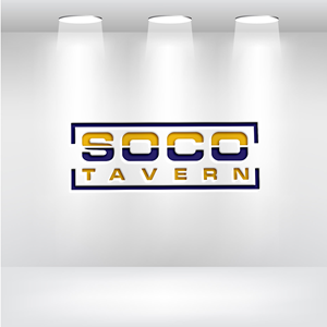 Logo Design by leooo for SOCO  | Design: #34458859