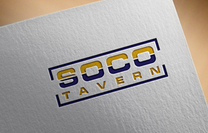 Logo Design by leooo for SOCO  | Design: #34458860