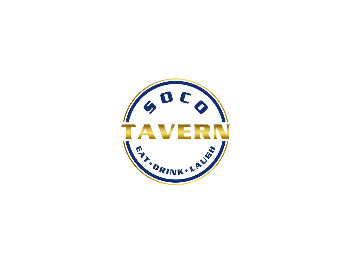 Logo Design by bandisign for SOCO  | Design #34468763