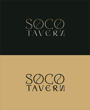 Logo Design by Afika_YN for SOCO  | Design: #34472279