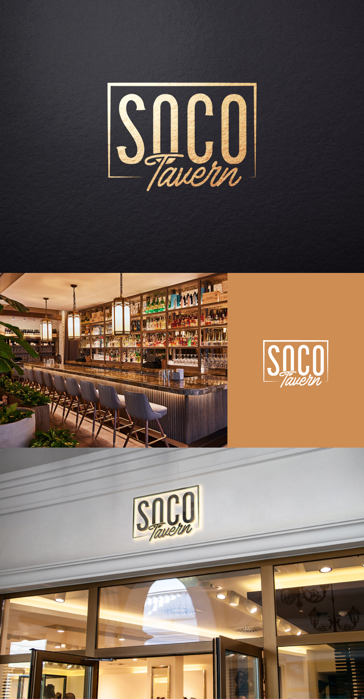 Logo Design by apik. for SOCO  | Design #34442328