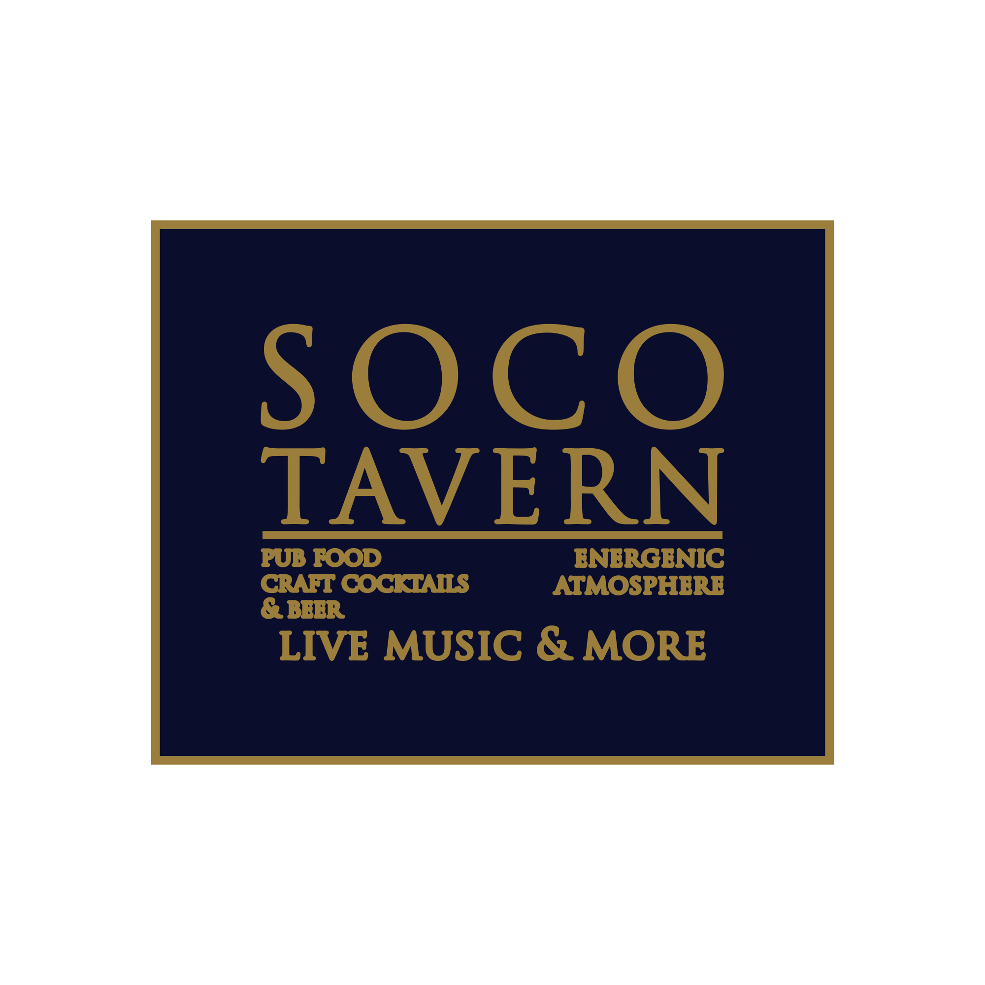 Logo Design by Dita afiyanti for SOCO  | Design #34443139