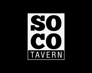 Logo Design by Zbiz for SOCO  | Design #34450256