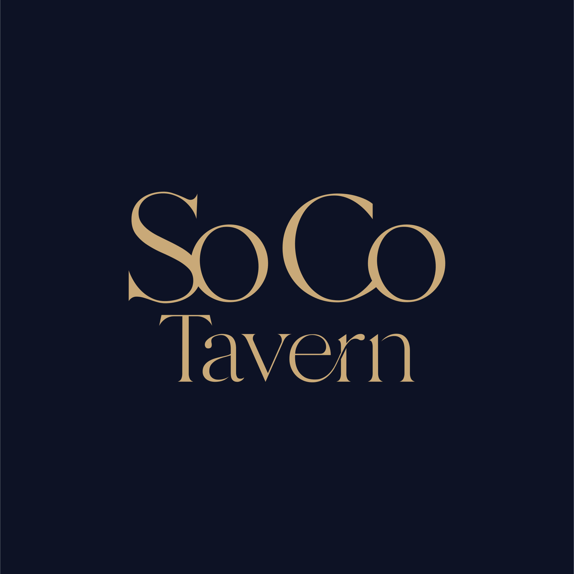 Logo Design by kalongg langgeng jaya for SOCO  | Design #34444431