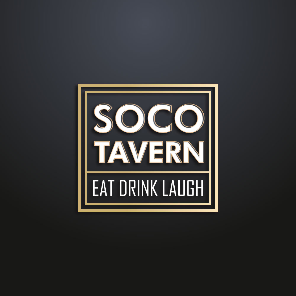 Logo Design by Krold IT Solutions for SOCO  | Design #34449052