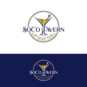 Logo Design by Krold IT Solutions for SOCO  | Design: #34449056