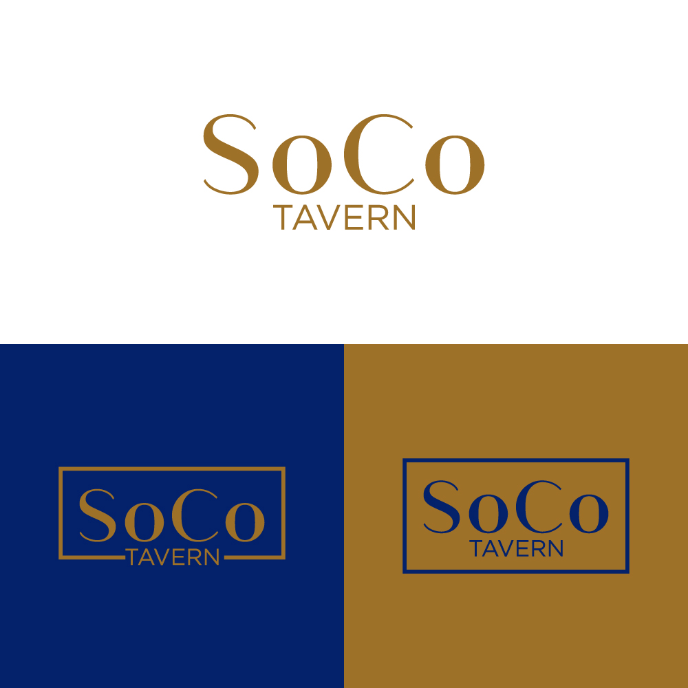 Logo Design by conghooooooo for SOCO  | Design #34473883