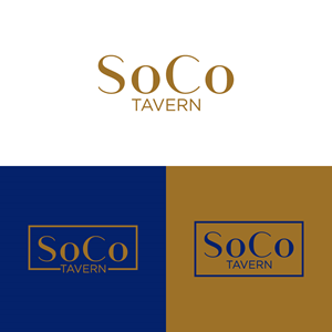Logo Design by conghooooooo for SOCO  | Design: #34473883