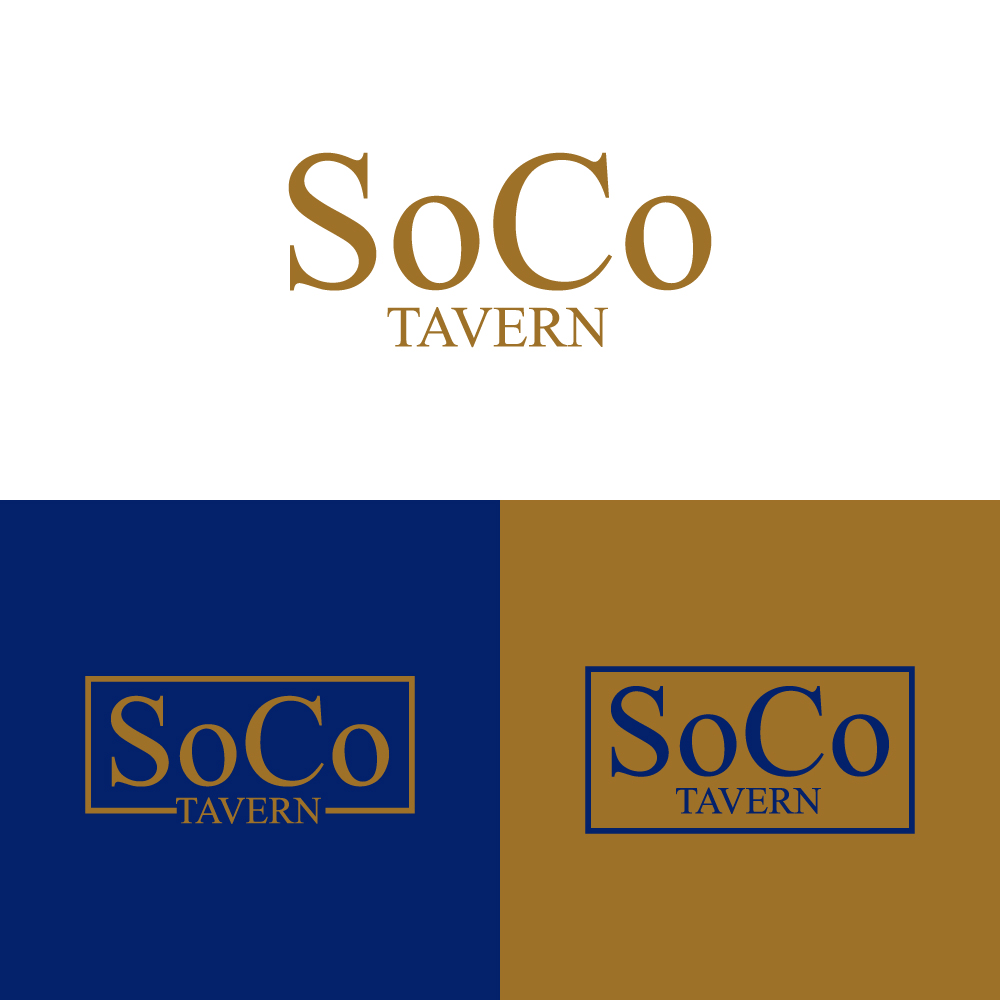 Logo Design by conghooooooo for SOCO  | Design #34473885