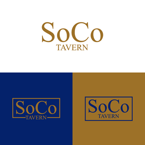 Logo Design by conghooooooo for SOCO  | Design: #34473885