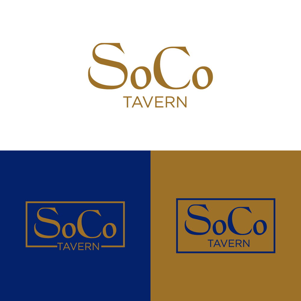 Logo Design by conghooooooo for SOCO  | Design #34473886