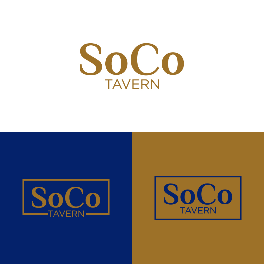 Logo Design by conghooooooo for SOCO  | Design #34473887