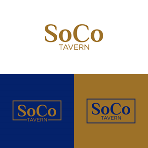 Logo Design by conghooooooo for SOCO  | Design: #34473887