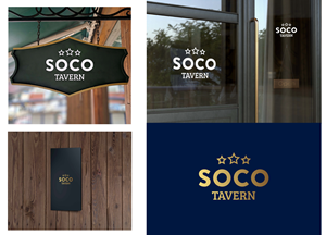 Logo Design by EIE_Designs