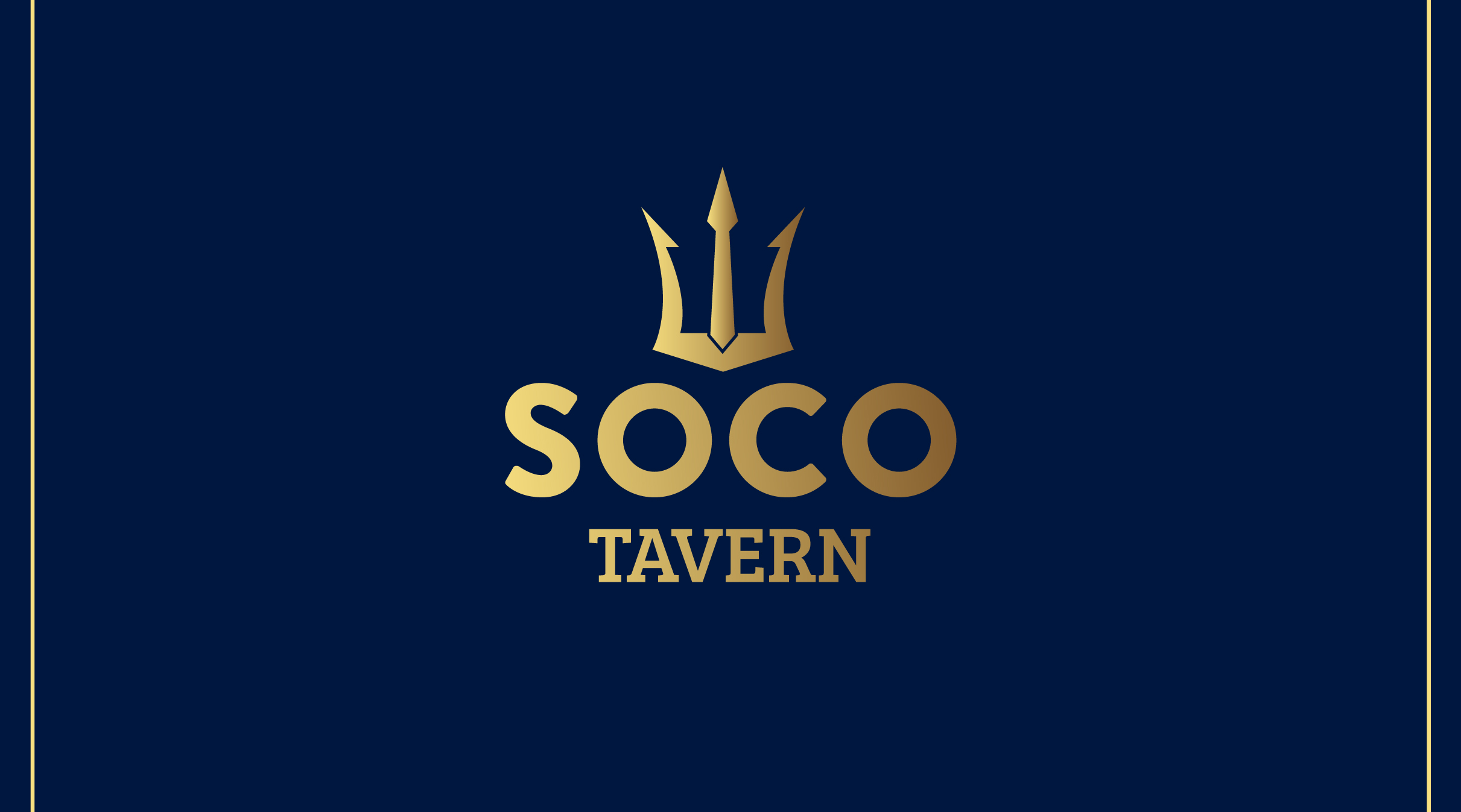 Logo Design by EIE_Designs for SOCO  | Design #34496145
