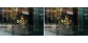 Logo Design by EIE_Designs for SOCO  | Design: #34498727