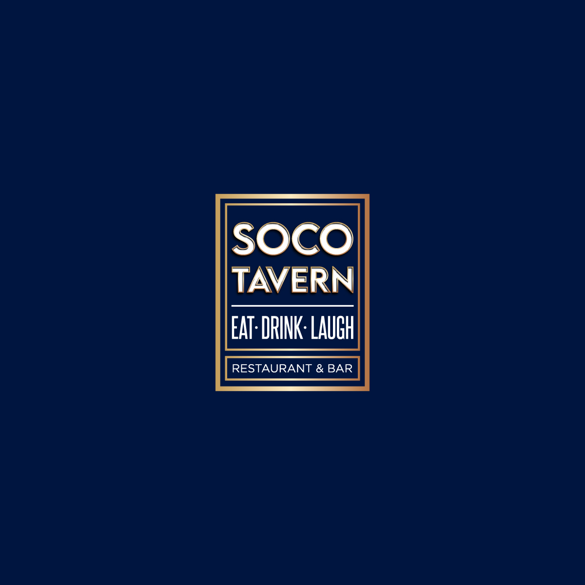 Logo-Design von Barish Design für SOCO  | Design #34460185