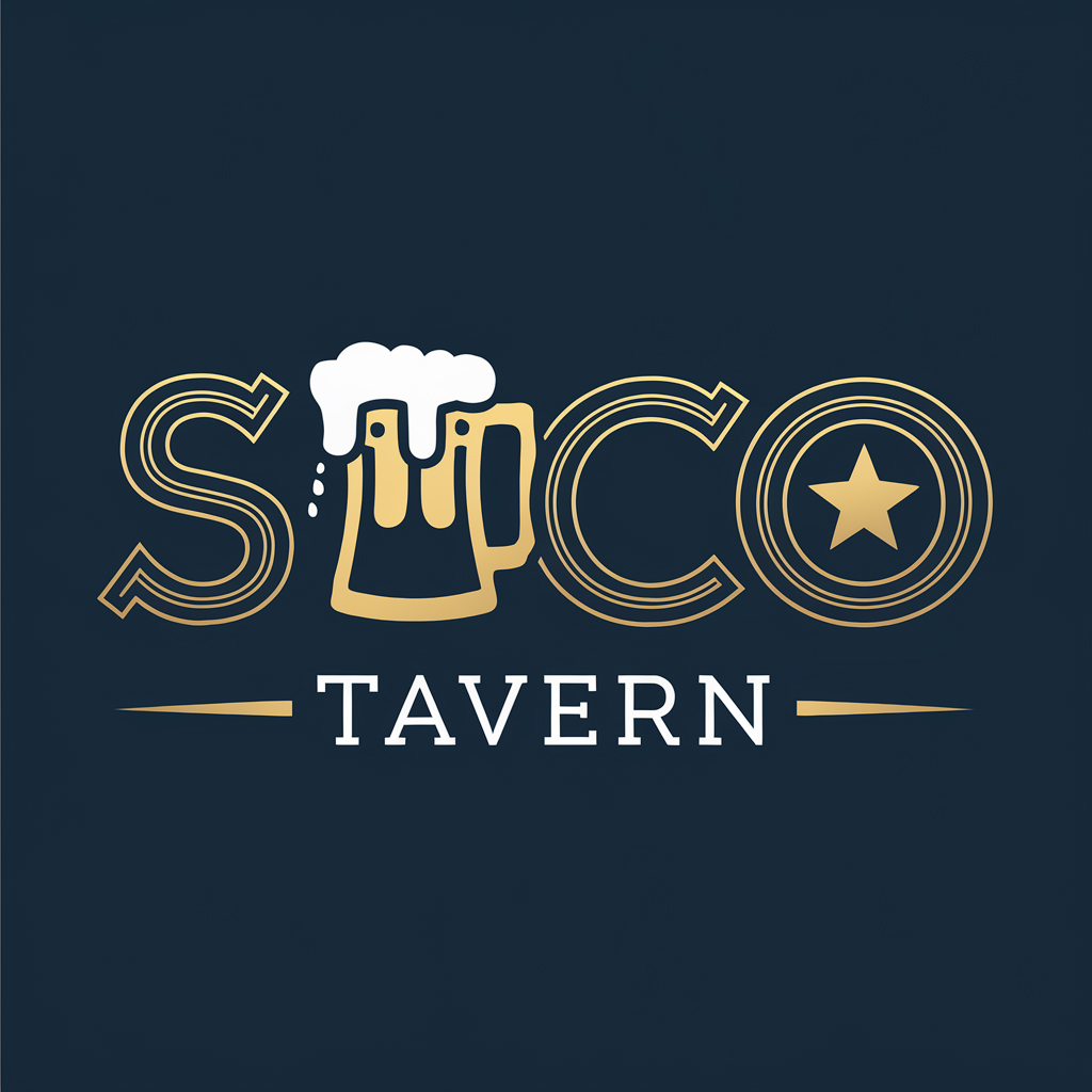 Design de Logo par bute pour SOCO  | Design #34445833