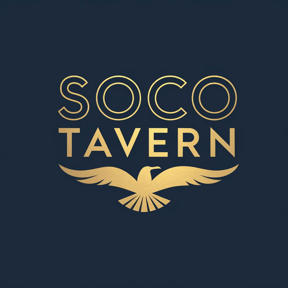Logo Design by bute for SOCO  | Design #34445834
