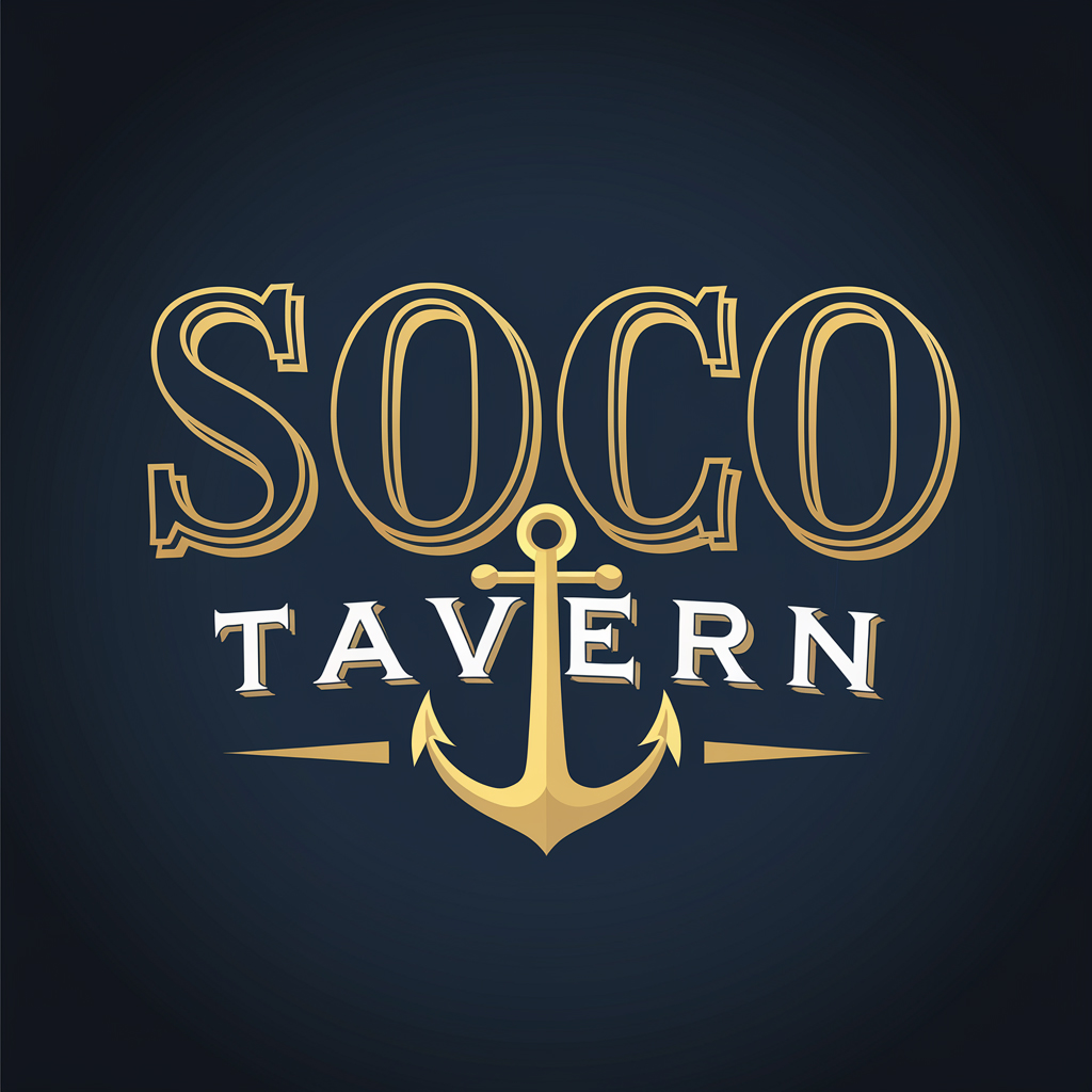 Diseño de Logo por bute para SOCO  | Diseño #34445835