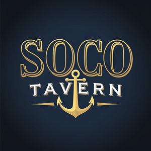 Logo Design by bute for SOCO  | Design: #34445835