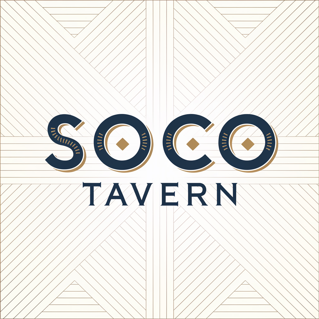 Design de Logo par bute pour SOCO  | Design #34445837